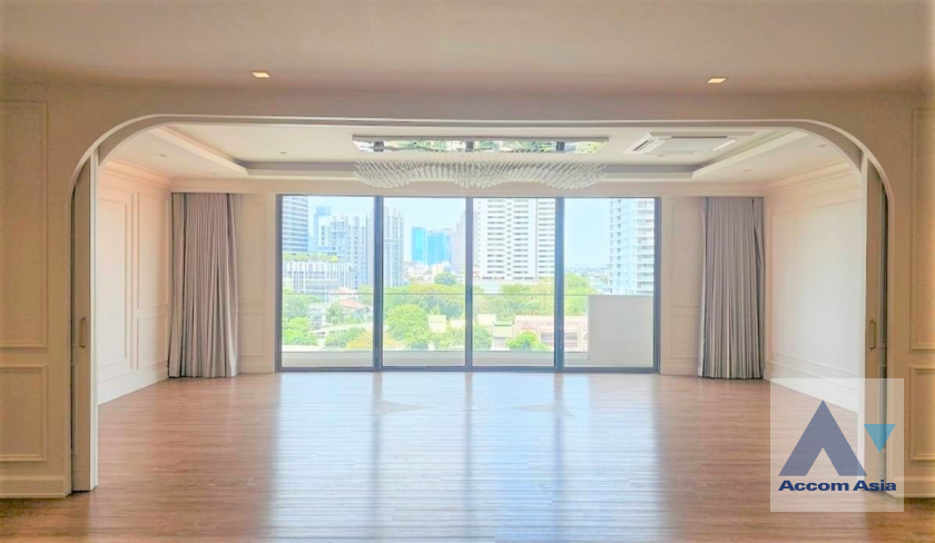  1  3 br Condominium For Rent in Sukhumvit ,Bangkok BTS Ekkamai at Phatssana Gardens AA19287