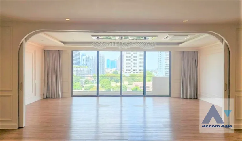 12  3 br Condominium For Rent in Sukhumvit ,Bangkok BTS Ekkamai at Phatssana Gardens AA19287