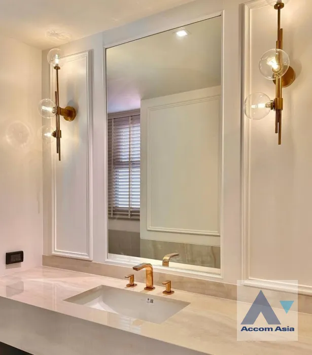 29  3 br Condominium For Rent in Sukhumvit ,Bangkok BTS Ekkamai at Phatssana Gardens AA19287