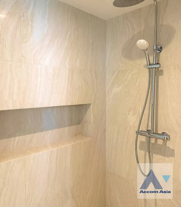 32  3 br Condominium For Rent in Sukhumvit ,Bangkok BTS Ekkamai at Phatssana Gardens AA19287