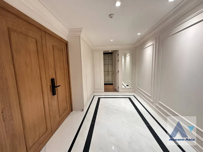6  3 br Condominium For Rent in Sukhumvit ,Bangkok BTS Ekkamai at Phatssana Gardens AA19287