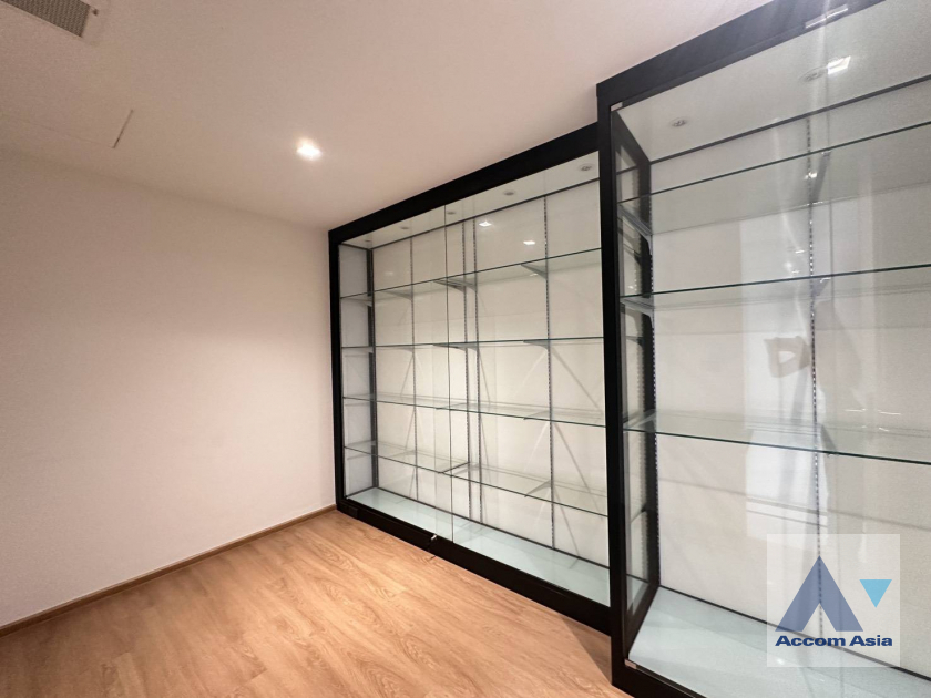 20  3 br Condominium For Rent in Sukhumvit ,Bangkok BTS Ekkamai at Phatssana Gardens AA19287