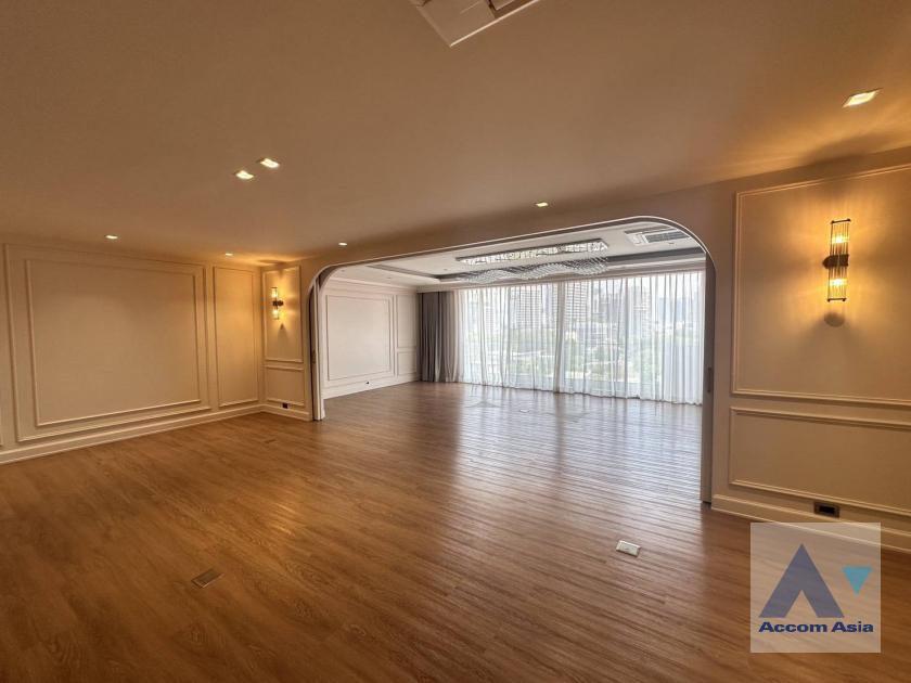 15  3 br Condominium For Rent in Sukhumvit ,Bangkok BTS Ekkamai at Phatssana Gardens AA19287