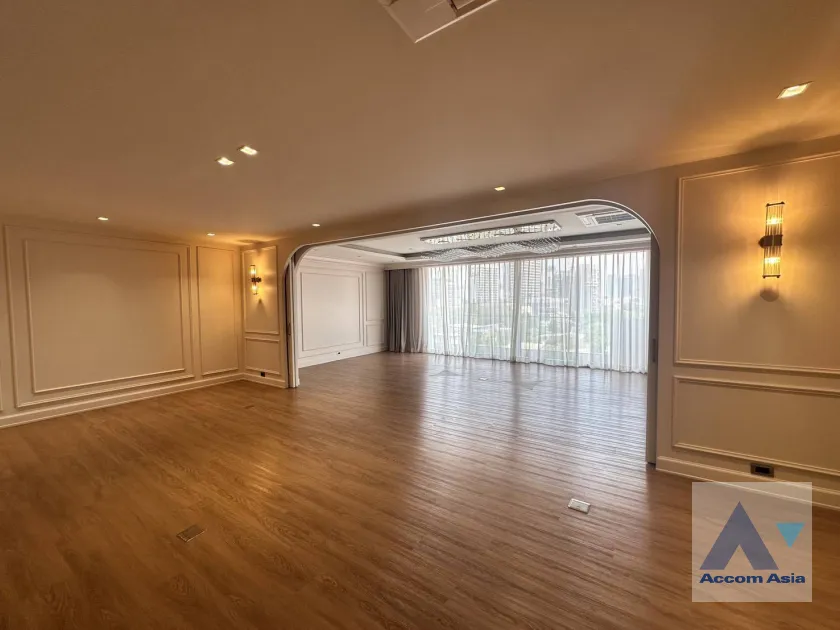  2  3 br Condominium For Rent in Sukhumvit ,Bangkok BTS Ekkamai at Phatssana Gardens AA19287