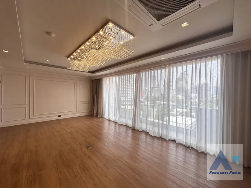 20  3 br Condominium For Rent in Sukhumvit ,Bangkok BTS Ekkamai at Phatssana Gardens AA19287
