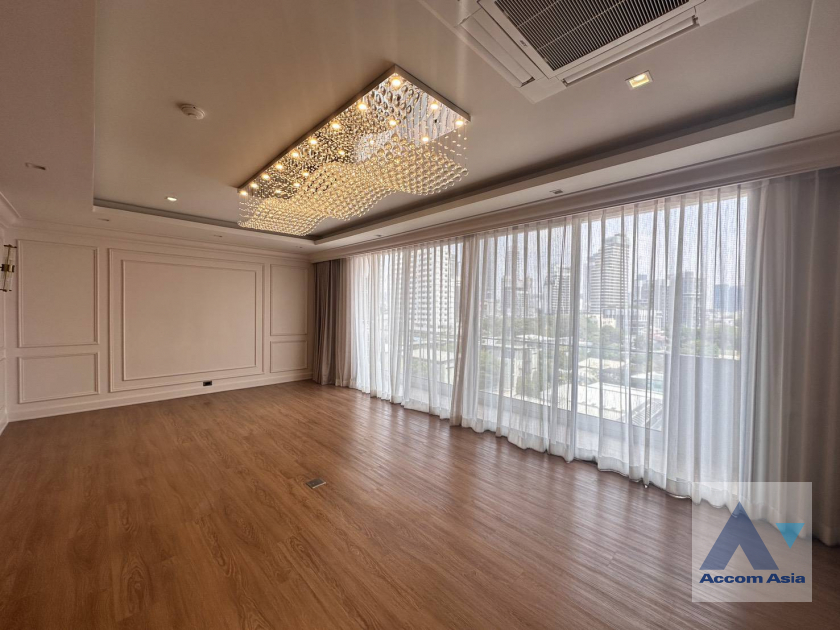 16  3 br Condominium For Rent in Sukhumvit ,Bangkok BTS Ekkamai at Phatssana Gardens AA19287