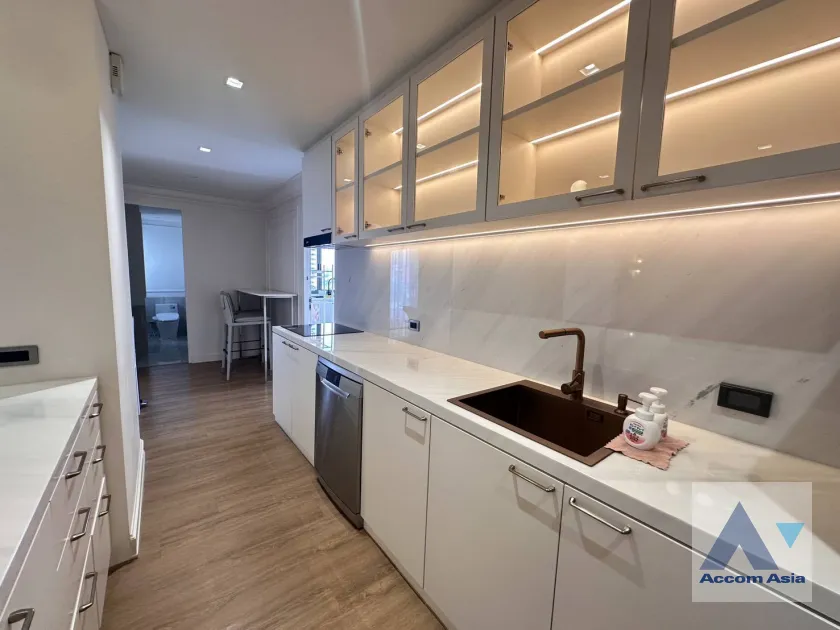 9  3 br Condominium For Rent in Sukhumvit ,Bangkok BTS Ekkamai at Phatssana Gardens AA19287