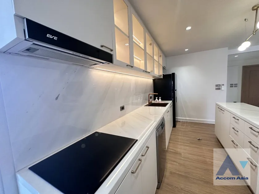 10  3 br Condominium For Rent in Sukhumvit ,Bangkok BTS Ekkamai at Phatssana Gardens AA19287