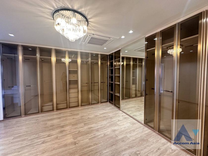  2  3 br Condominium For Rent in Sukhumvit ,Bangkok BTS Ekkamai at Phatssana Gardens AA19287