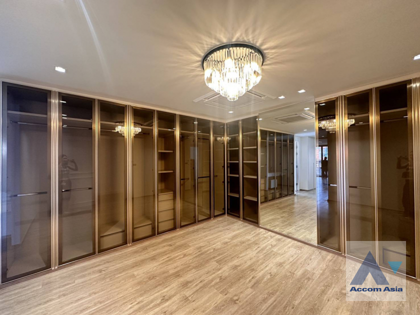 12  3 br Condominium For Rent in Sukhumvit ,Bangkok BTS Ekkamai at Phatssana Gardens AA19287