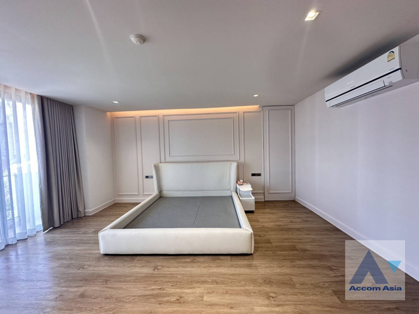 25  3 br Condominium For Rent in Sukhumvit ,Bangkok BTS Ekkamai at Phatssana Gardens AA19287