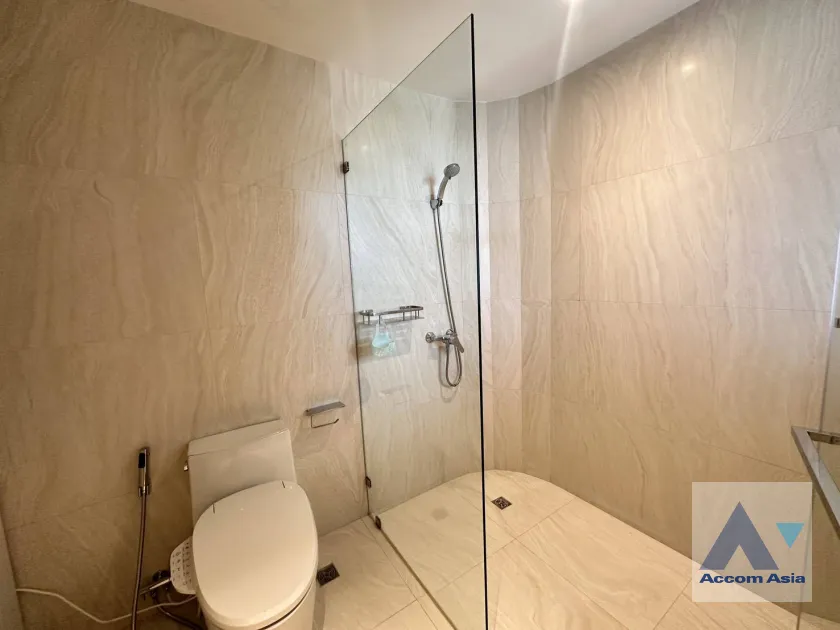 31  3 br Condominium For Rent in Sukhumvit ,Bangkok BTS Ekkamai at Phatssana Gardens AA19287