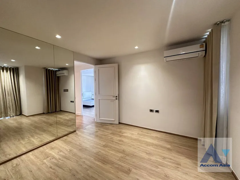 22  3 br Condominium For Rent in Sukhumvit ,Bangkok BTS Ekkamai at Phatssana Gardens AA19287