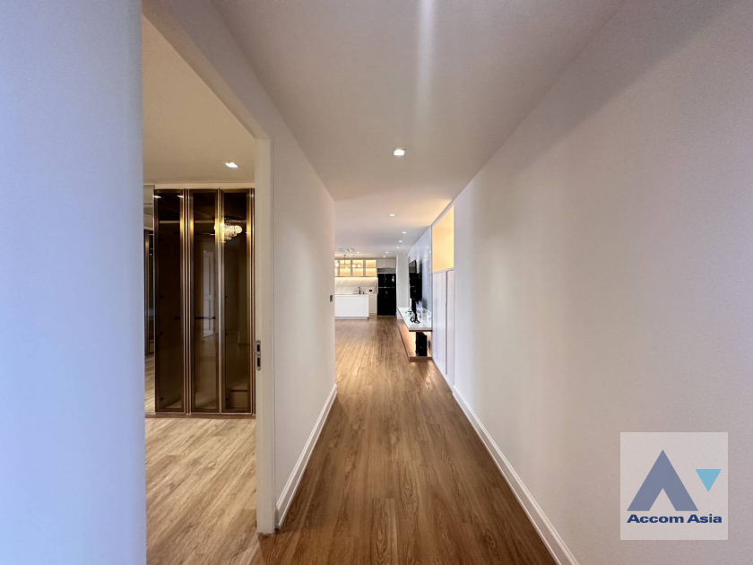 14  3 br Condominium For Rent in Sukhumvit ,Bangkok BTS Ekkamai at Phatssana Gardens AA19287