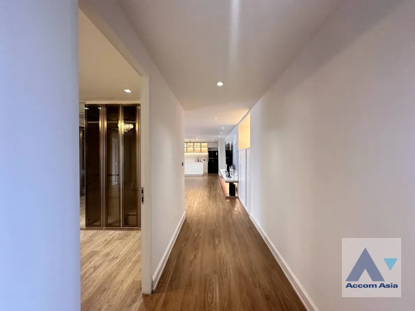 19  3 br Condominium For Rent in Sukhumvit ,Bangkok BTS Ekkamai at Phatssana Gardens AA19287