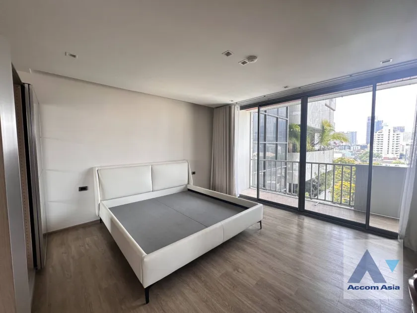 24  3 br Condominium For Rent in Sukhumvit ,Bangkok BTS Ekkamai at Phatssana Gardens AA19287