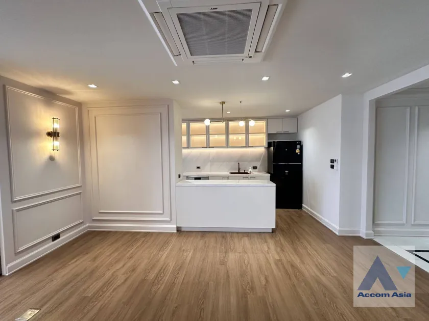 23  3 br Condominium For Rent in Sukhumvit ,Bangkok BTS Ekkamai at Phatssana Gardens AA19287