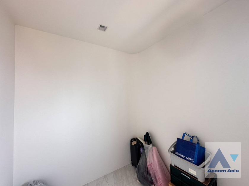 29  3 br Condominium For Rent in Sukhumvit ,Bangkok BTS Ekkamai at Phatssana Gardens AA19287