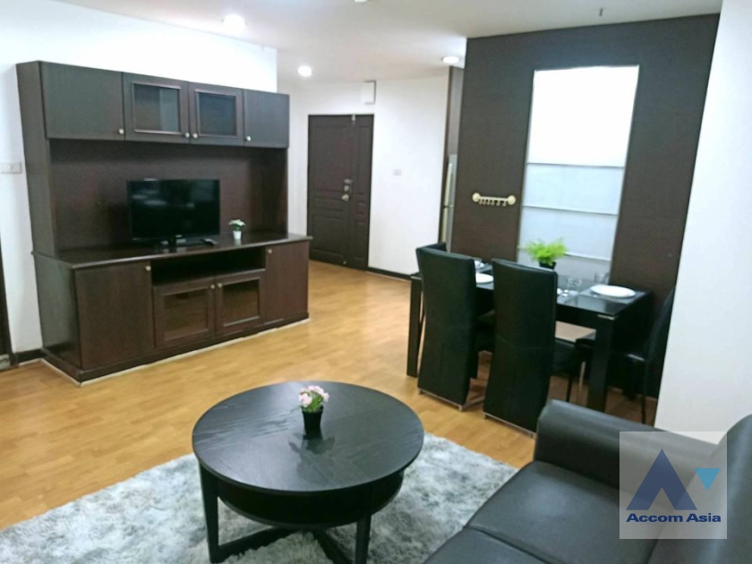  2  1 br Condominium For Rent in Sukhumvit ,Bangkok  at Waterford Park  AA19307
