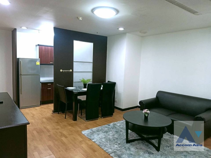  1  1 br Condominium For Rent in Sukhumvit ,Bangkok  at Waterford Park  AA19307