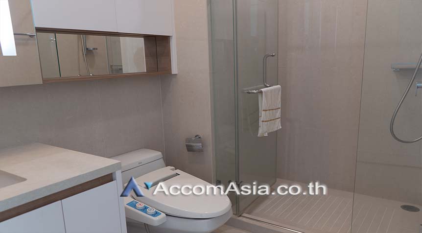 6  2 br Condominium For Rent in Ploenchit ,Bangkok BTS Chitlom at Q Langsuan  AA19308