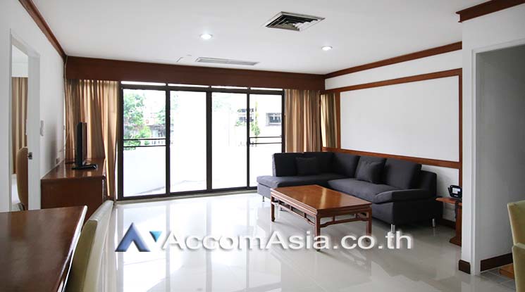  2  2 br Condominium For Rent in Sukhumvit ,Bangkok  at Waterford Park  AA19312