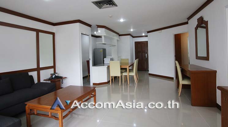  1  2 br Condominium For Rent in Sukhumvit ,Bangkok  at Waterford Park  AA19312