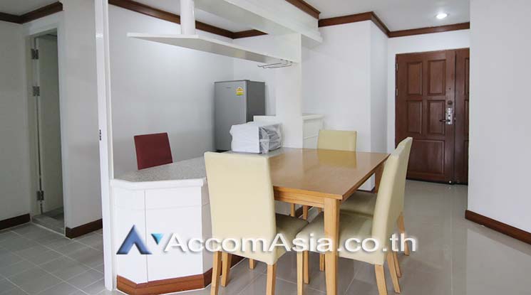 unit 2 Bedrooms  Condominium For Rent in Sukhumvit, Bangkok  (AA19312)