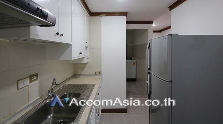 unit 2 Bedrooms  Condominium For Rent in Sukhumvit, Bangkok  (AA19312)