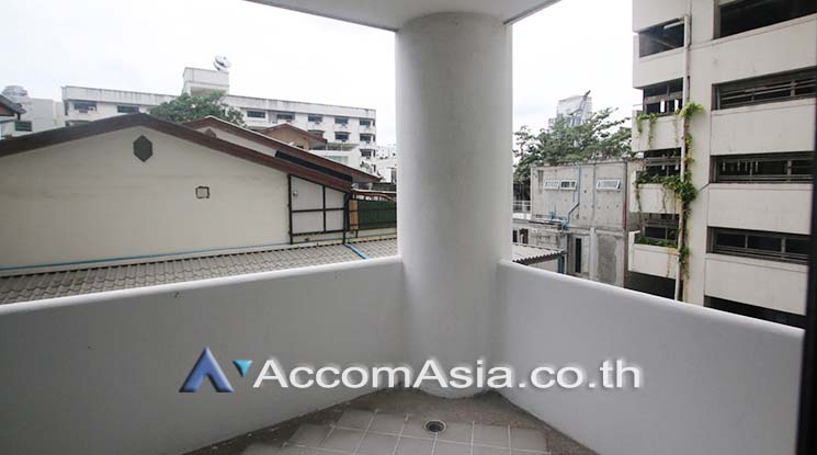 9  2 br Condominium For Rent in Sukhumvit ,Bangkok  at Waterford Park  AA19312