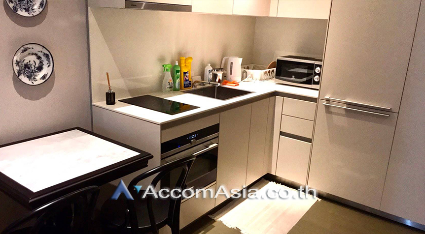  1  1 br Condominium For Rent in Ploenchit ,Bangkok BTS Ratchadamri at Magnolias Ratchadamri Boulevard AA19319