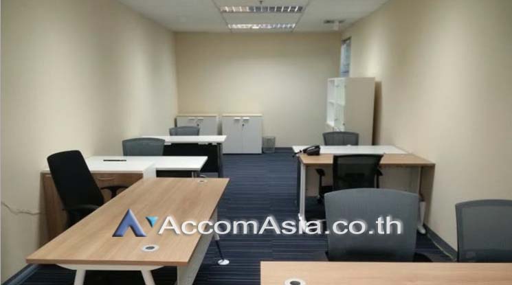  2  Office Space For Rent in Sukhumvit ,Bangkok MRT Sukhumvit - BTS Asok at Service Office Space For Rent AA19360