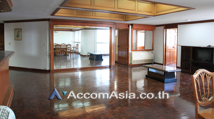  2  4 br Condominium For Rent in Sukhumvit ,Bangkok BTS Ekkamai at Tai Ping Tower AA19373