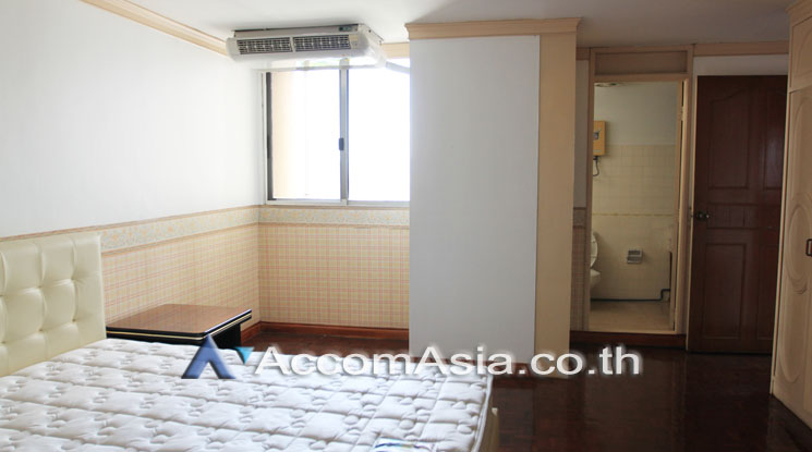 11  4 br Condominium For Rent in Sukhumvit ,Bangkok BTS Ekkamai at Tai Ping Tower AA19373