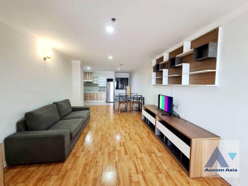  2  2 br Condominium For Rent in Sukhumvit ,Bangkok BTS Phrom Phong at The Waterford Diamond AA19380