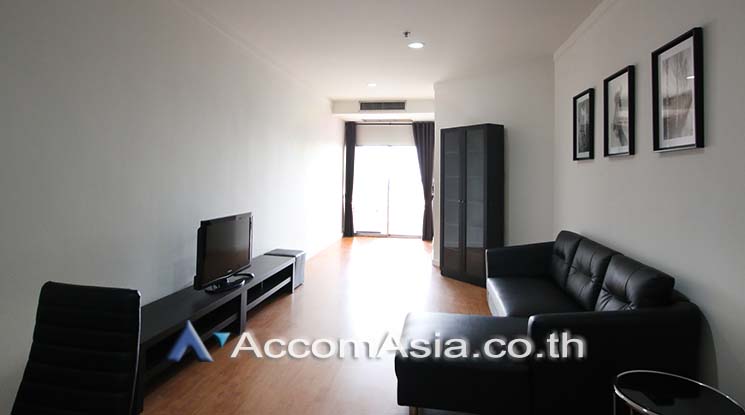  2  2 br Condominium For Rent in Sukhumvit ,Bangkok BTS Phrom Phong at The Waterford Diamond AA19381