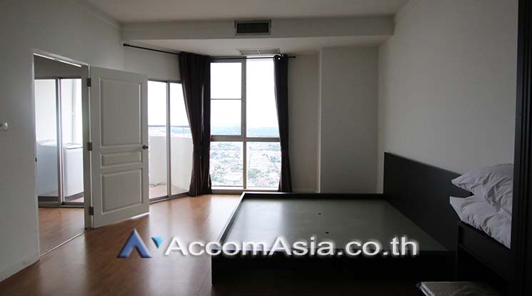5  2 br Condominium For Rent in Sukhumvit ,Bangkok BTS Phrom Phong at The Waterford Diamond AA19381