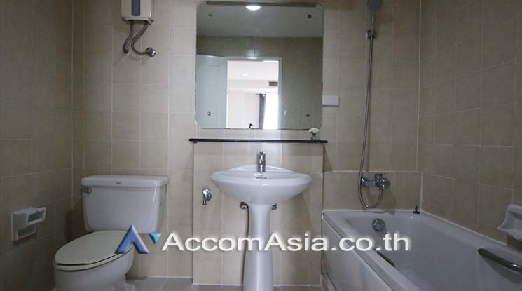 8  2 br Condominium For Rent in Sukhumvit ,Bangkok BTS Phrom Phong at The Waterford Diamond AA19381
