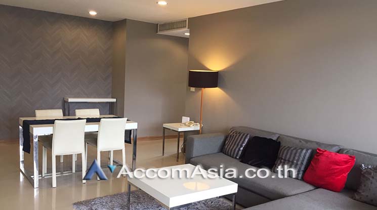  2  2 br Condominium For Rent in Sukhumvit ,Bangkok BTS Phrom Phong at The Rise Sukhumvit 39 AA19382