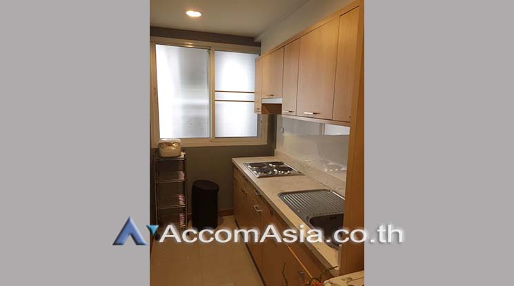  1  2 br Condominium For Rent in Sukhumvit ,Bangkok BTS Phrom Phong at The Rise Sukhumvit 39 AA19382