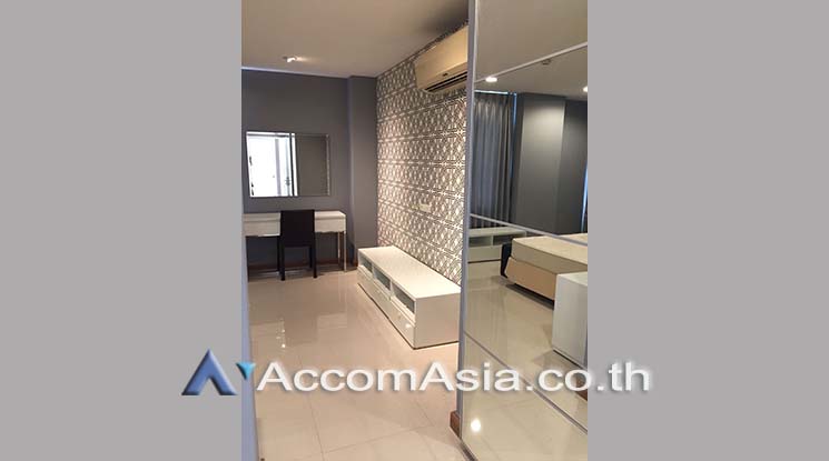 6  2 br Condominium For Rent in Sukhumvit ,Bangkok BTS Phrom Phong at The Rise Sukhumvit 39 AA19382