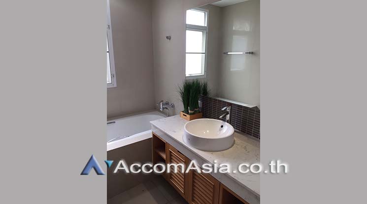 9  2 br Condominium For Rent in Sukhumvit ,Bangkok BTS Phrom Phong at The Rise Sukhumvit 39 AA19382