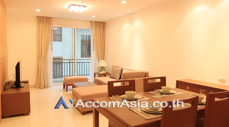  1  2 br Apartment For Rent in Sukhumvit ,Bangkok BTS Ekkamai at Living In Bangkok AA19391
