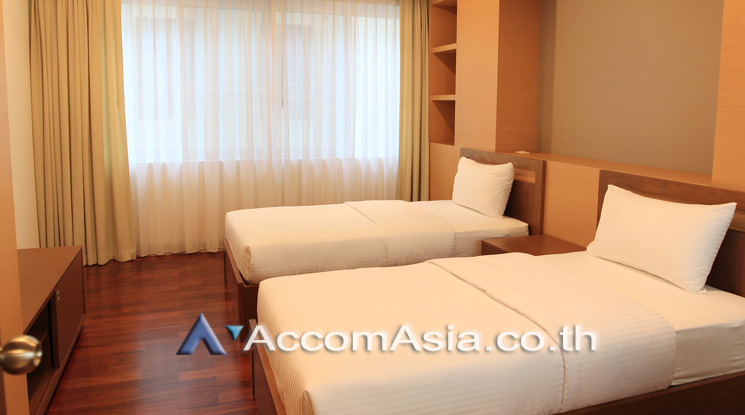 6  2 br Apartment For Rent in Sukhumvit ,Bangkok BTS Ekkamai at Living In Bangkok AA19391