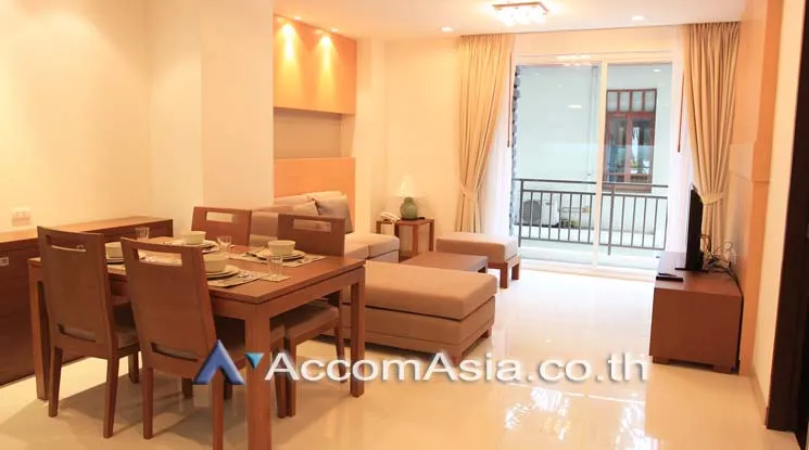  2  2 br Apartment For Rent in Sukhumvit ,Bangkok BTS Ekkamai at Living In Bangkok AA19392