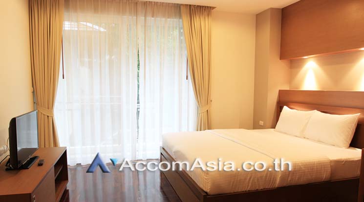 5  2 br Apartment For Rent in Sukhumvit ,Bangkok BTS Ekkamai at Living In Bangkok AA19392