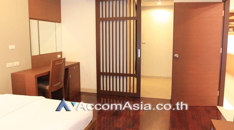 6  2 br Apartment For Rent in Sukhumvit ,Bangkok BTS Ekkamai at Living In Bangkok AA19392