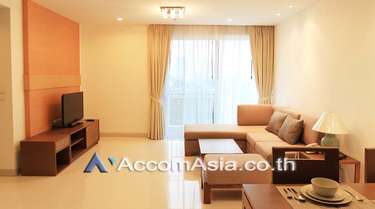  2  2 br Apartment For Rent in Sukhumvit ,Bangkok BTS Ekkamai at Living In Bangkok AA19393