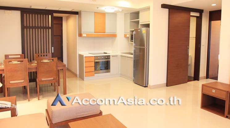  1  2 br Apartment For Rent in Sukhumvit ,Bangkok BTS Ekkamai at Living In Bangkok AA19393