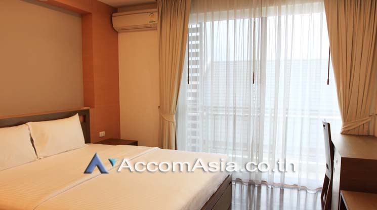 1  2 br Apartment For Rent in Sukhumvit ,Bangkok BTS Ekkamai at Living In Bangkok AA19393
